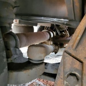 foto 48/42t tieflader lade 34/28t Auflieger (2016 invest) Noteboom