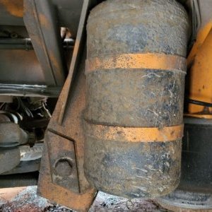 foto 48/42t tieflader lade 34/28t Auflieger (2016 invest) Noteboom