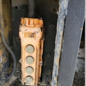 foto 48/42t tieflader lade 34/28t Auflieger (2016 invest) Noteboom